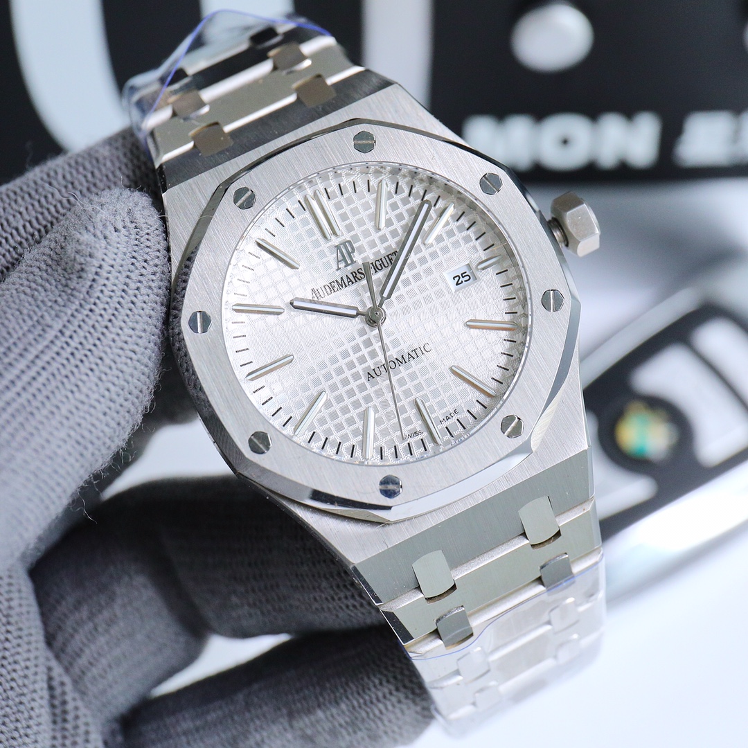 Audemars Piguet watch